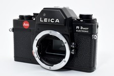 [COME NUOVO] Leica R3 MOT
