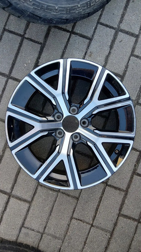 Cerchio lega 17 pollici - 1x,