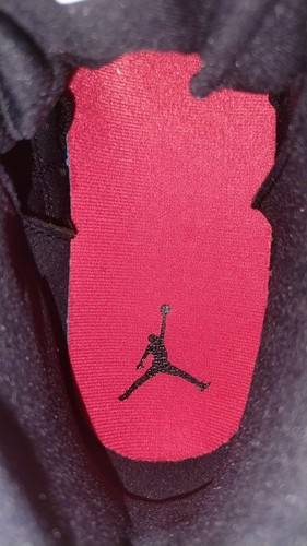 Nike jordan access - black, gym