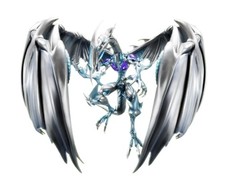 Nuovo drago polvere stelle - nuovo,