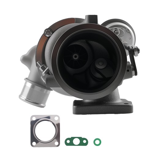 Turbina for alfa - romeo, mito