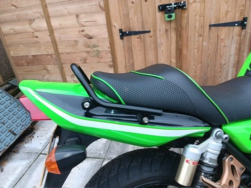 Kawasaki nuovo modello grab - kawasaki,