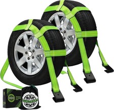 Cinghie per Carrello da