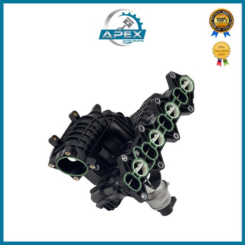 Collettore aspirazione motore - collettore,