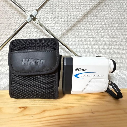 Ecc nikon coolshot 20 gii - nikon,