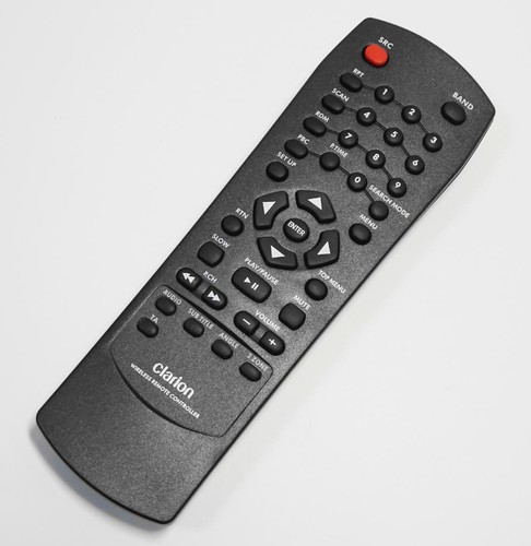 Telecomando clarion rcb - telecomando,