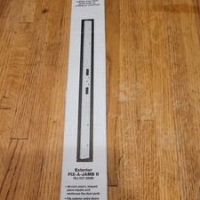 Fix A Jamb Riparazione Stipiti