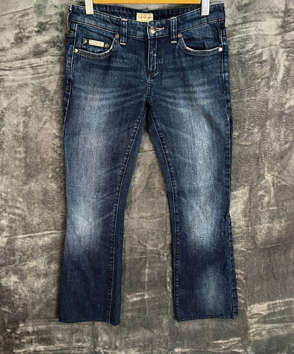 Jeans calvin klein w26 l34 - w26,