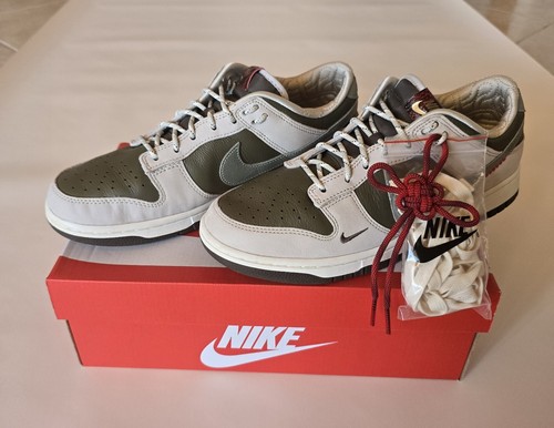 Nike dunk low retro year - dunk, of