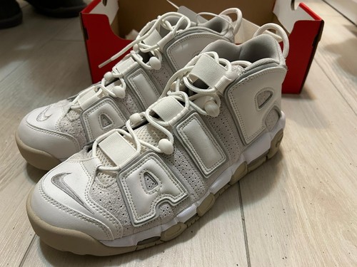Nike air more uptempo 96 - air, '96