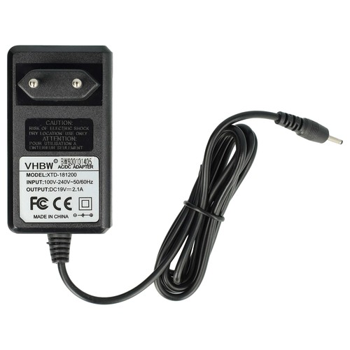 Bloc secteur pour asus eee - bloc,