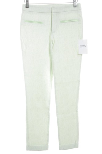 Zara basic pantalone - basic, vita