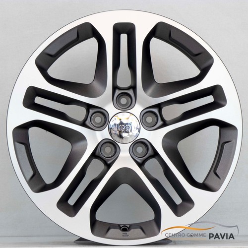 Cerchi lega 17 - in, da