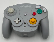 Nintendo GameCube WaveBird