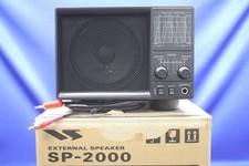 Yaesu SP-2000 altoparlante