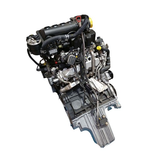 Mercedes motore om640 942 cdi - mercedes, om640.942