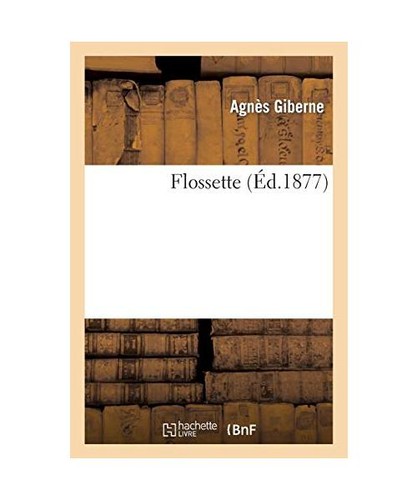 Flossette giberne agnès - flossette,, giberne,