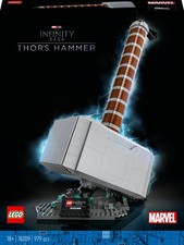 LEGO 76209 Marvel Avengers