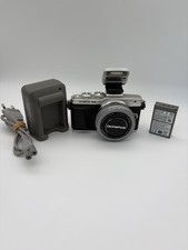 Olympus PEN E-PL7 kit incl