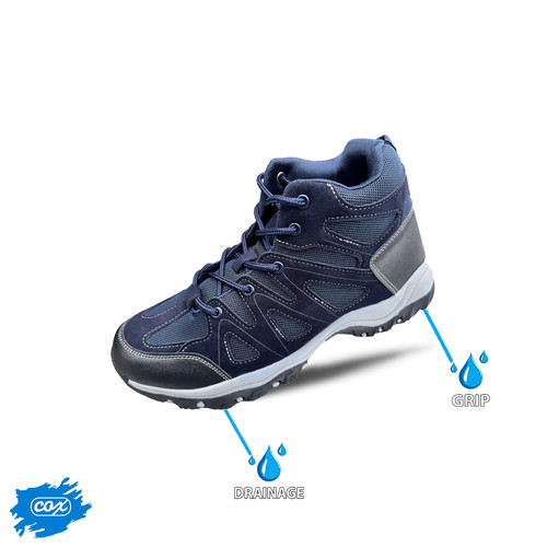 Scarpe trekking - scarpe, da