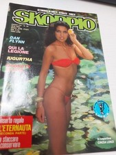 Rivista skorpio anno viii n - rivista,