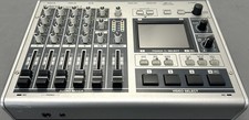 Roland VR-3 Mixer AV portatile