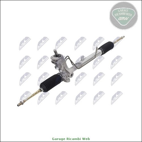 Scatola sterzo nty - sterzo, spk-vw-005