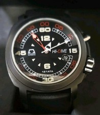 Orologio Anonimo Hi-DIVE  MILLEMETRI 121ATA. Opera Meccana 2011. MADE IN ITALY