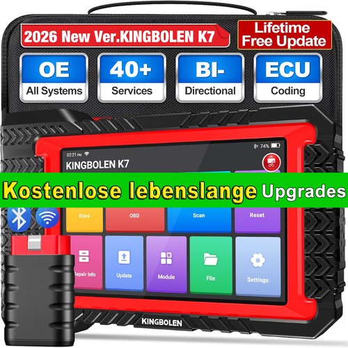 2026 kingbolen bt auto - 🔥2026,