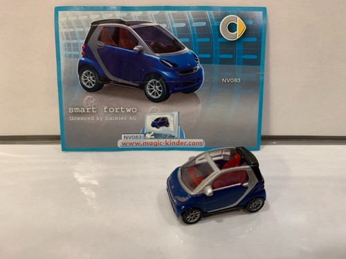 Tt083 fortwo 2008 blu - tt083,