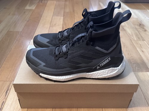 Adidas terrex free hiker - adidas,