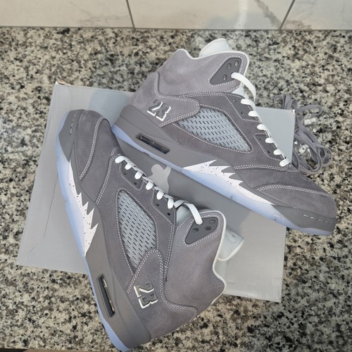 Nuovo air jordan - air, 5