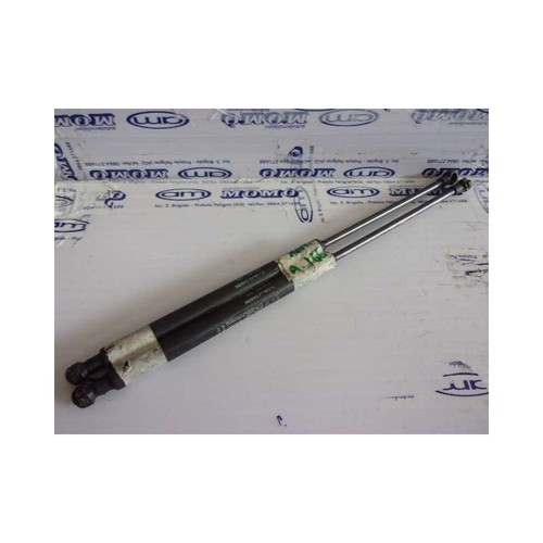 Pistoncini molle gas - gas, cofano