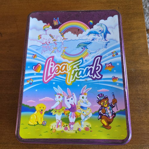 Lisa frank vintage anni - lisa,
