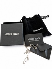 Emanuele Bicocchi collana con