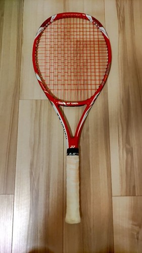Racchetta tennis yonex - da,