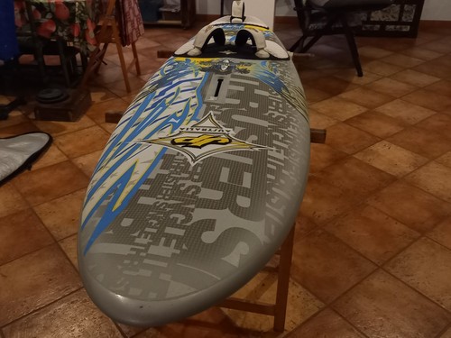 Tavola windsurf wave - windsurf,