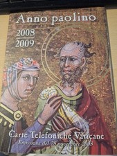 Vaticano folder anno - vaticano:, "anno