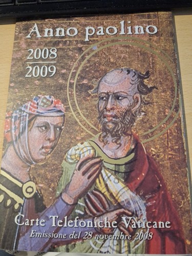 Vaticano folder anno - vaticano:,