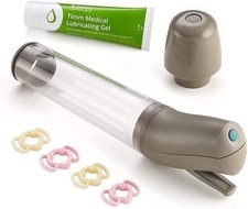 Pompa per vuoto manuale Osbon Esteem di Timm Medical