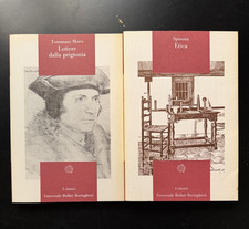 Lotto libri filosofia bollati