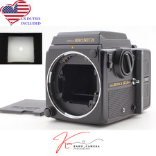 Raro top mint - [top, bronica