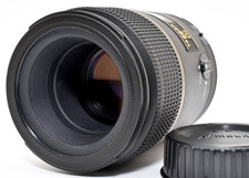 Nikon AF Micro Nikkor 105 mm