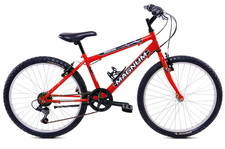 Bicicletta magnum mod - magnum,