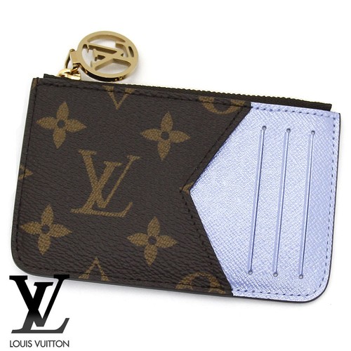 Louis vuitton romy porta carte - romy,