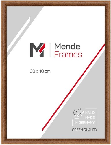 Mendeframes cornice legno - cornice, in