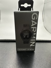 Garmin 010-02120-20 Forerunner