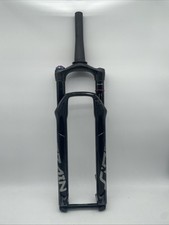 Forcella MTB Rockshox SID World Cup Brain 100mm Travel Boost Carbon
