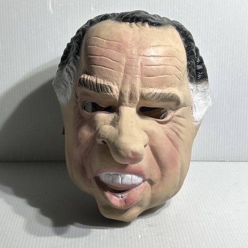 Maschera lattice vintage