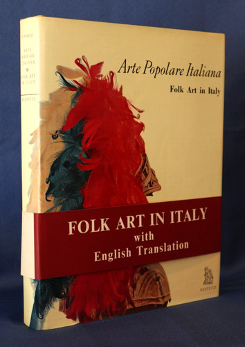 Paolo toschi arte popolare - paolo,